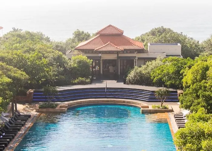 Zimbali Costal Hotels