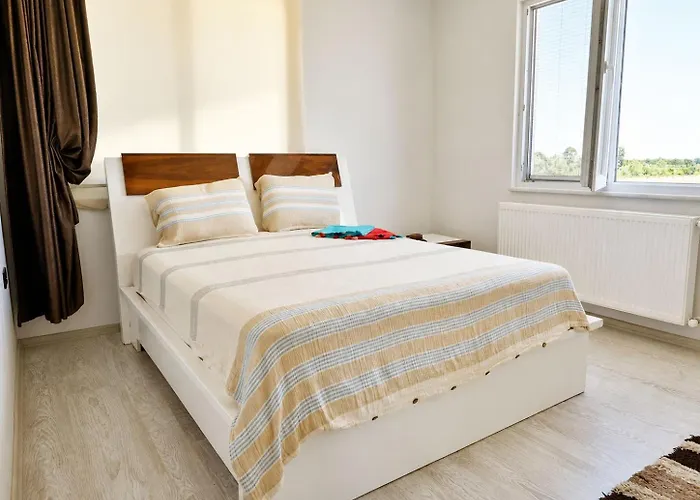 Palmiye Resort Villa Samsun