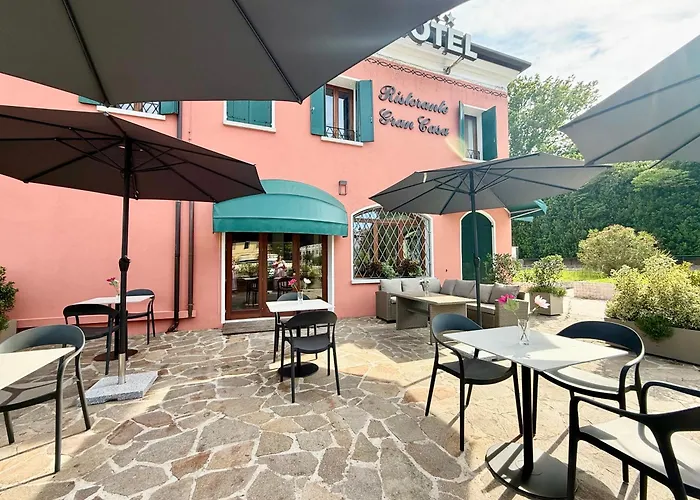 Hotel Gran Casa