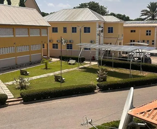 Nbte Hotels