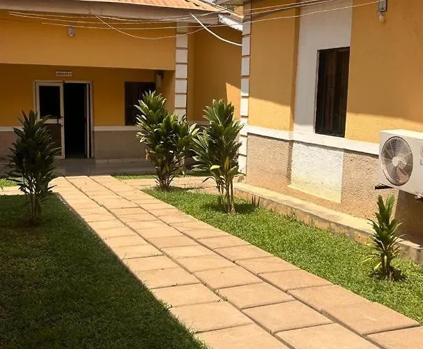 Nbte Hotels