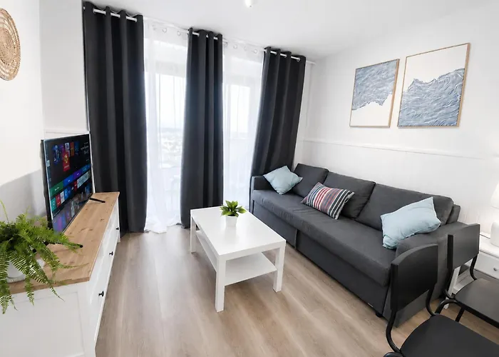 Ocean House Apartamento Exclusivo Vista Mar B2 Plta 5 Costa Del Sol Stay