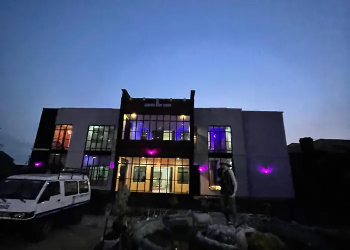 Lexworld Hotels