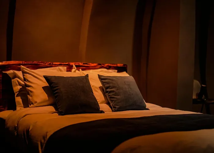 Valahara Eco-Luxury Camp