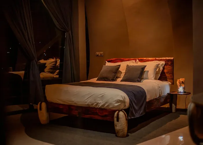 Valahara Eco-Luxury Camp