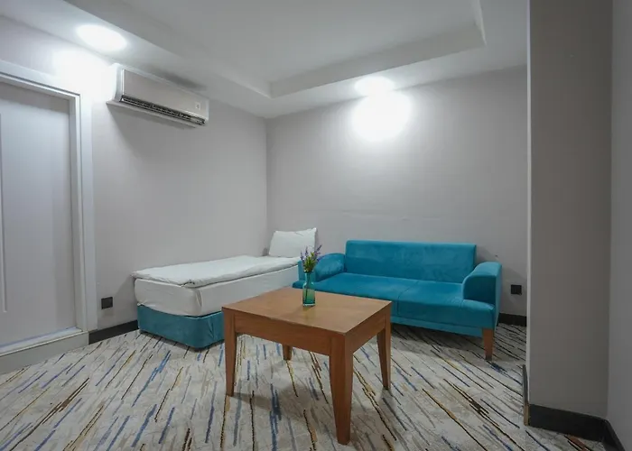 Hotel Ararat
