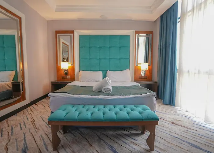 Hotel Ararat