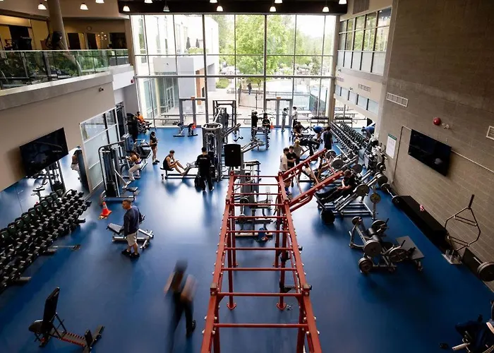Hotel Burnaby