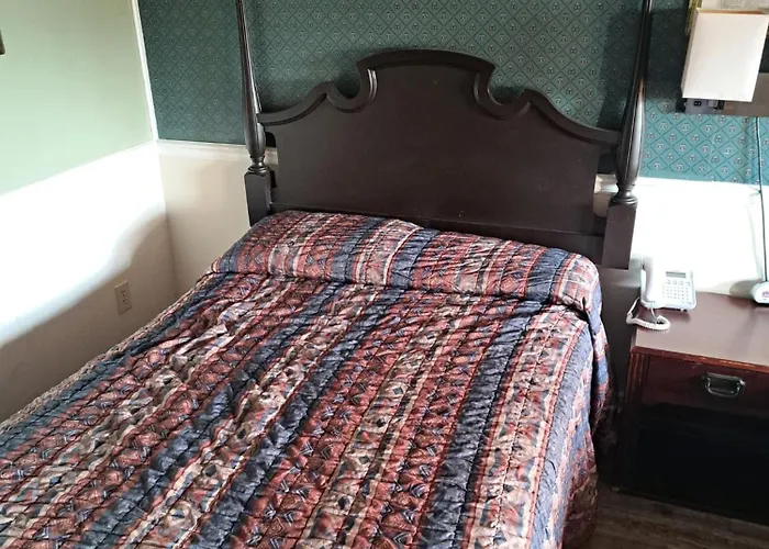 Southwood Inn