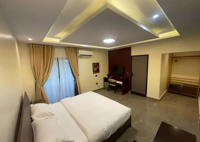 Degrams Hotel&suites