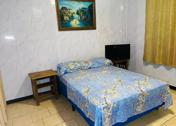 Hostal pequeña Habana
