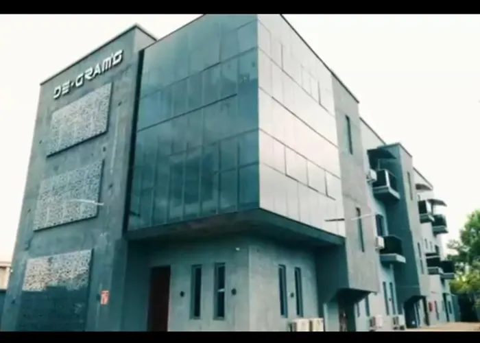 Degrams Hotel&suites