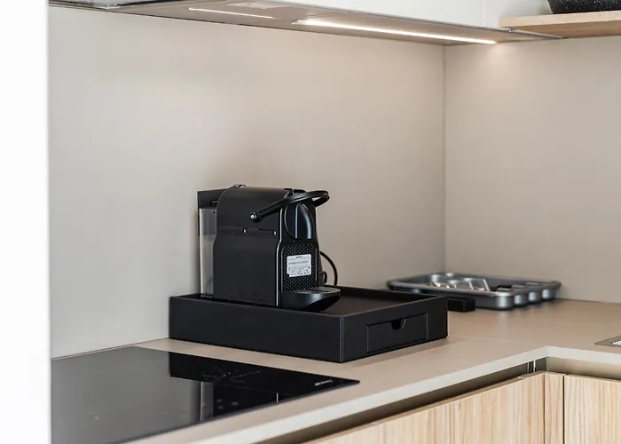 Tria Signature Suites By Premium Selection