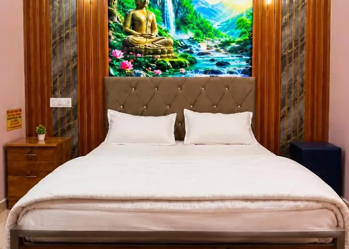 Hotel Baba Deep Singh Restaurant And Rooms