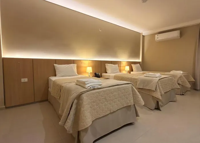 Di Garda Hotel