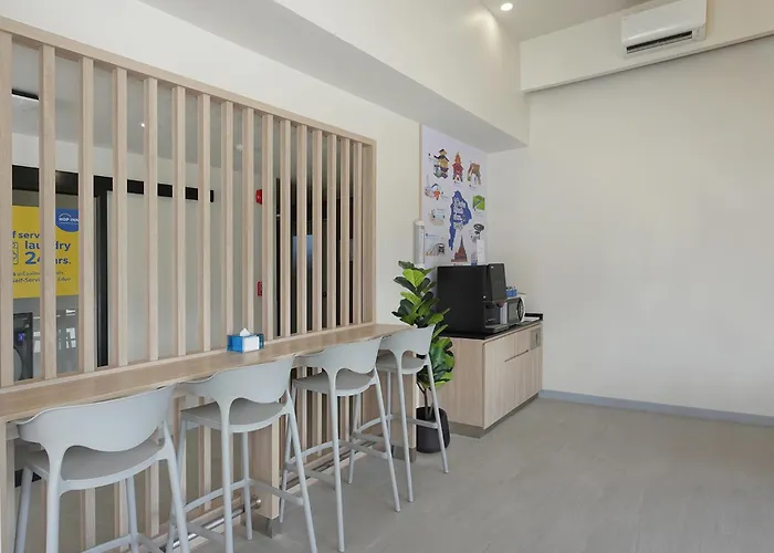 Hop Inn Chonburi Amata