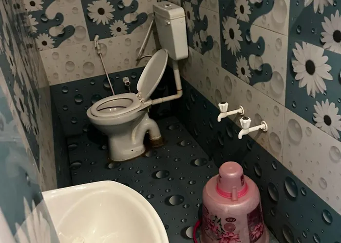 Thillai Rooms