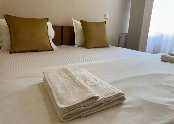 Hotel Lux