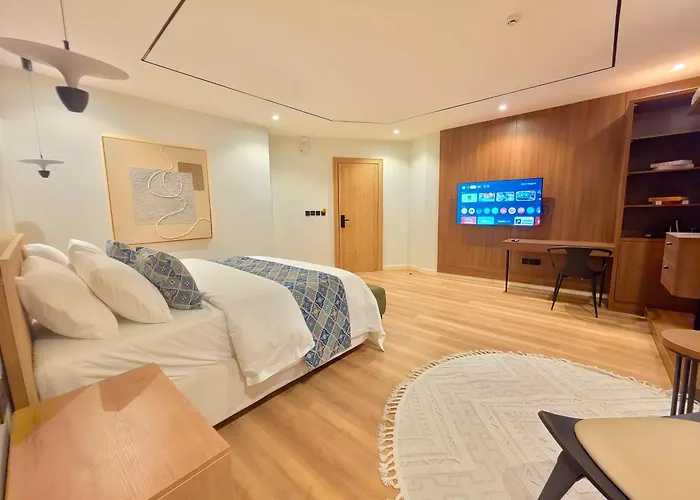 Amazonia Luxury