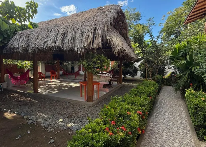 Mi Ranchito Capurgana