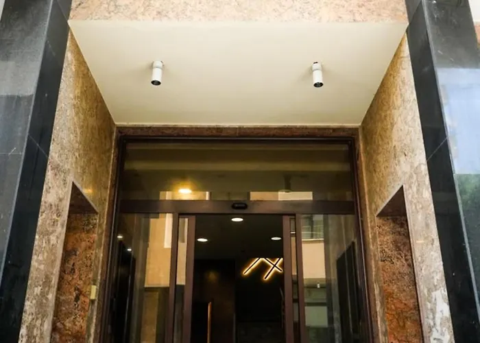Attawfeek Hotel