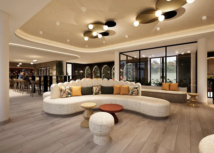 Terra Saar, Weinresort&Spa