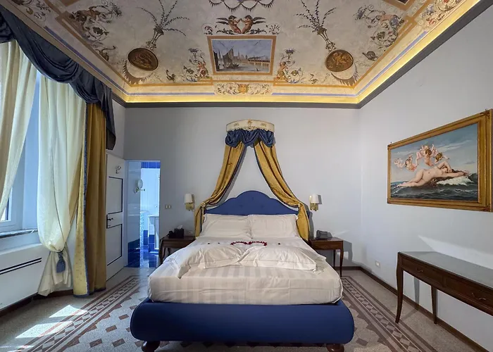 Garden Palace Hotel