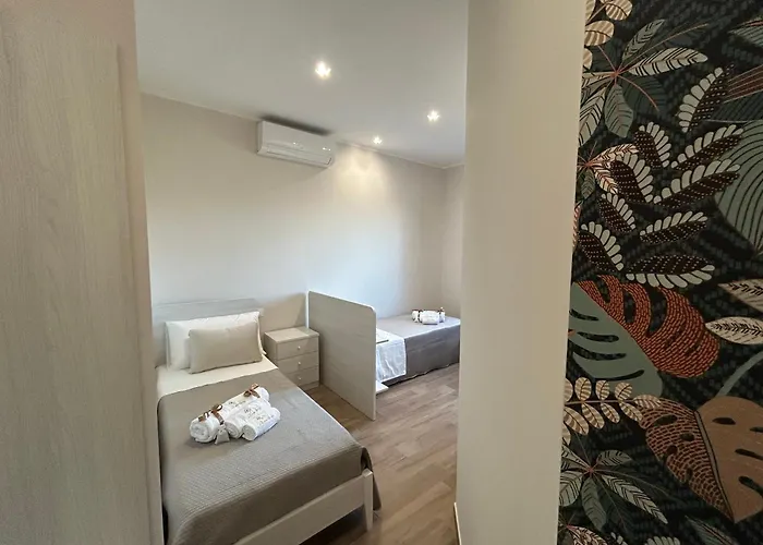 B&B La Casa Nel Borgo
