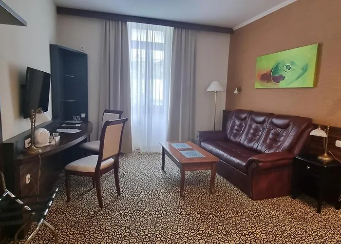 Park Hotel