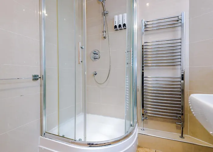 The White Swan Hotel By Richmond & Haven Room 100