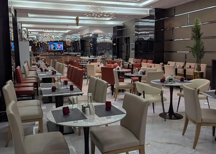 Townplace Hotel & Apartments