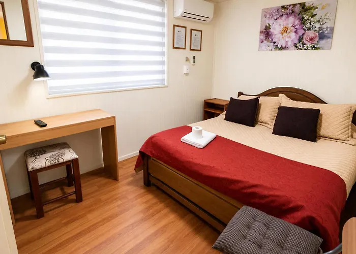 Residencial La Reina