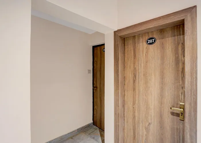 Townhouse Prayagraj New Cantt Formerly White Colony