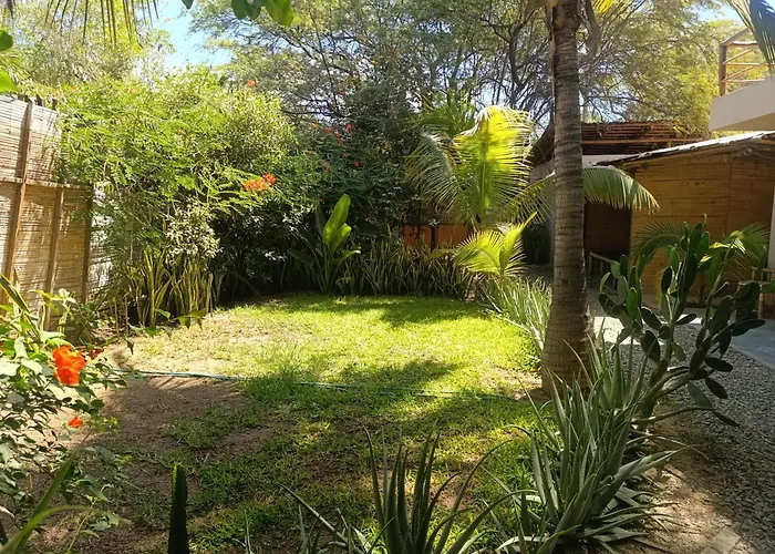 Guayobungalows