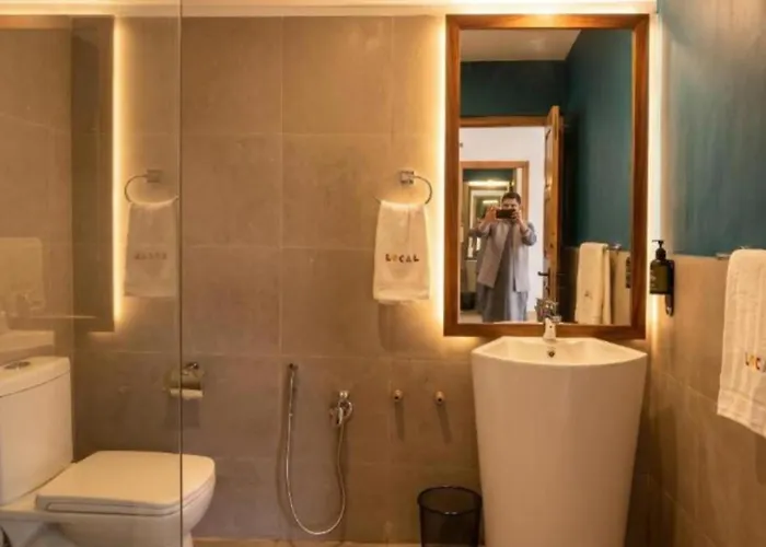 Hotel Mashabrum Skardu Near Skardu Airport&City Centre
