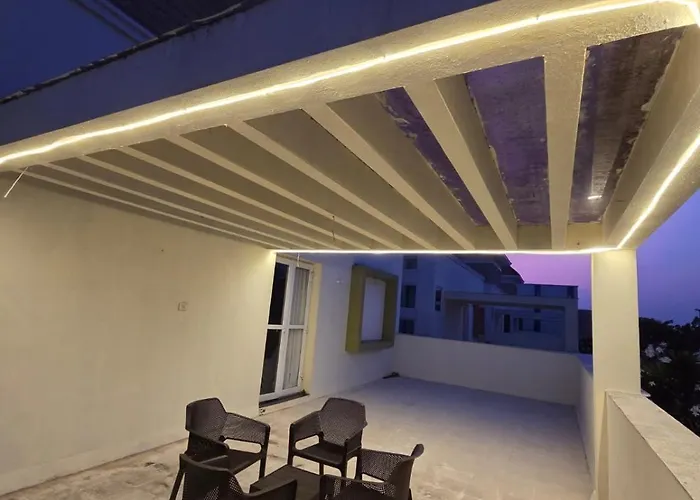 Alai Osai Villa Mahabs