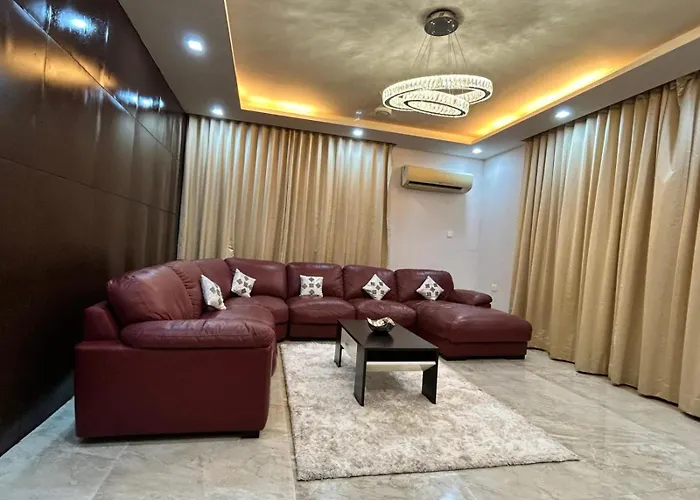 Alai Osai Villa Mahabs