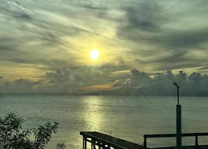 Gema Del Mar, Vieques, Pr