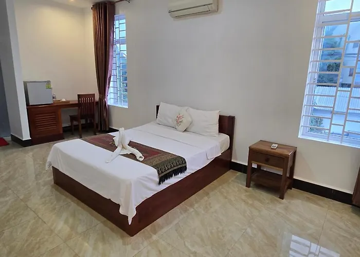 Khmer House Kampot Boutique