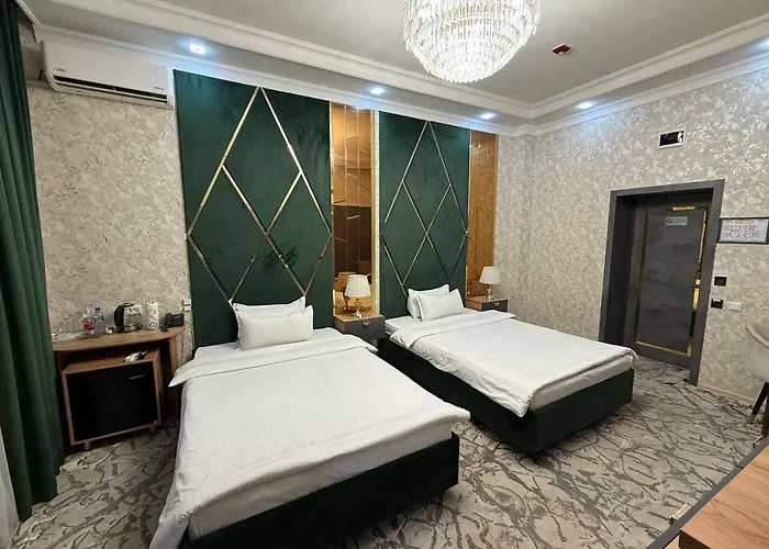 Royal Hotel Navoi