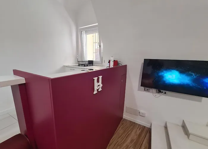Horizon Suite Bellavista