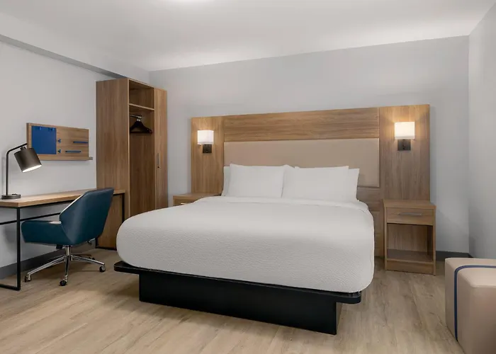 Candlewood Suites Pembroke By Ihg