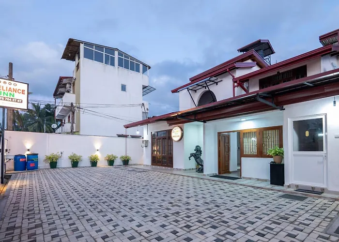 Reliance Inn Residence