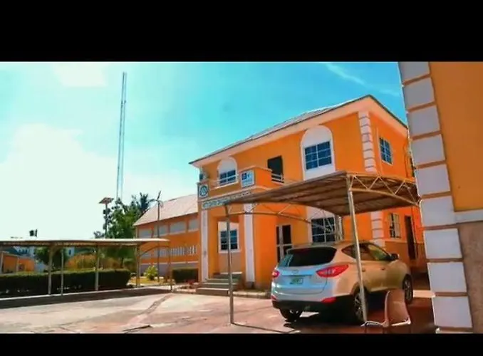 NBTE Hotels