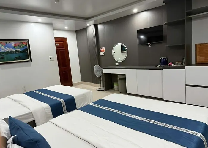 Thai Bao Hostel2
