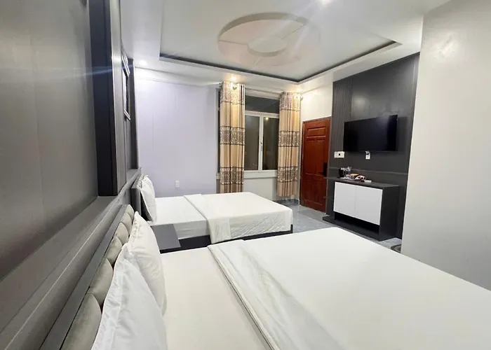 Thai Bao Hostel2