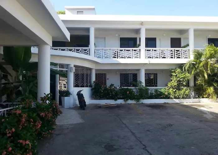 Sunshine Hotel - Puerto Plata