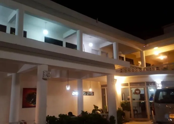 Sunshine Hotel - Puerto Plata