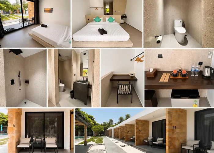 Arimatabe Beachfront Resort