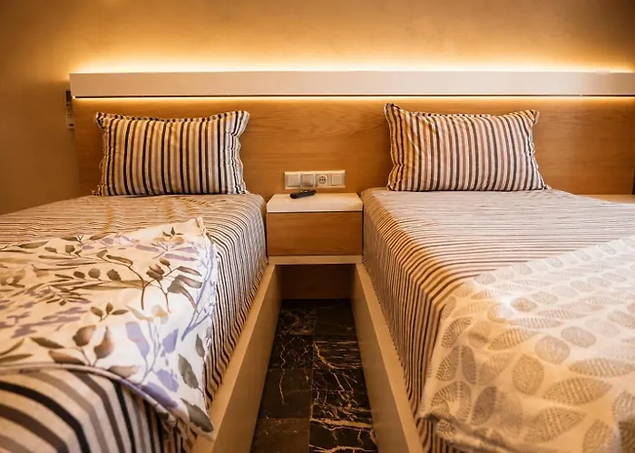 Hotel Aguelmam
